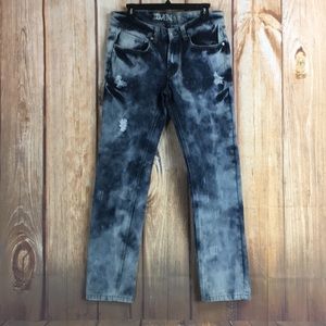 💸NWT Men’s Forever21 Straight Leg Jean Size 32